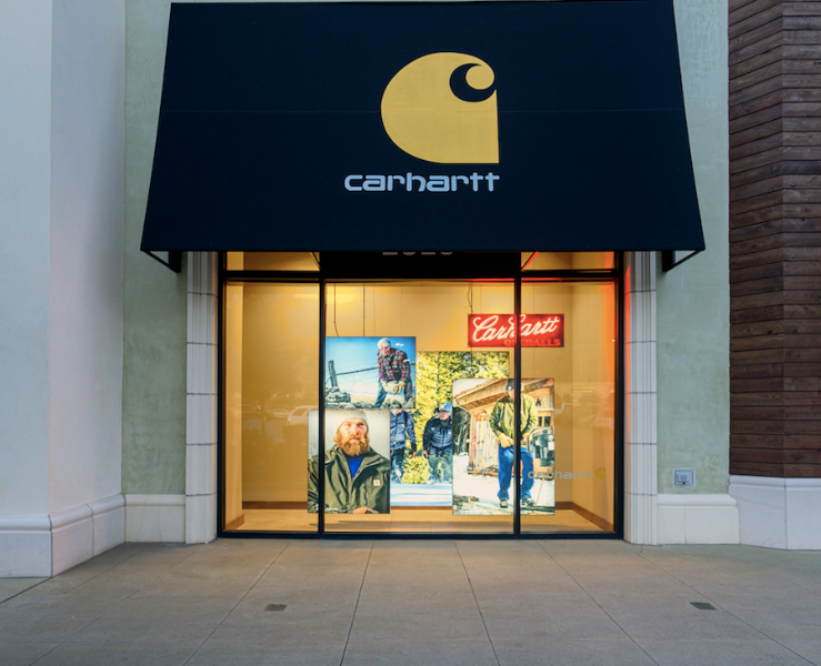 Carhartt