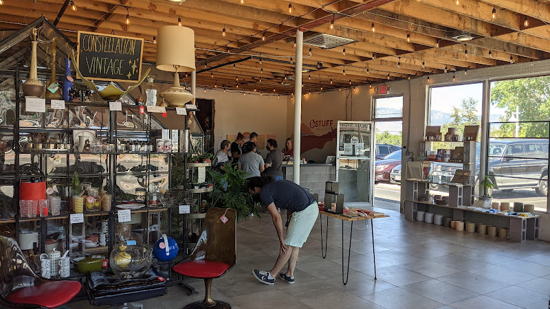 And Stuff Retail Shop