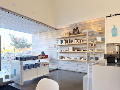 Blue Bottle Coffee