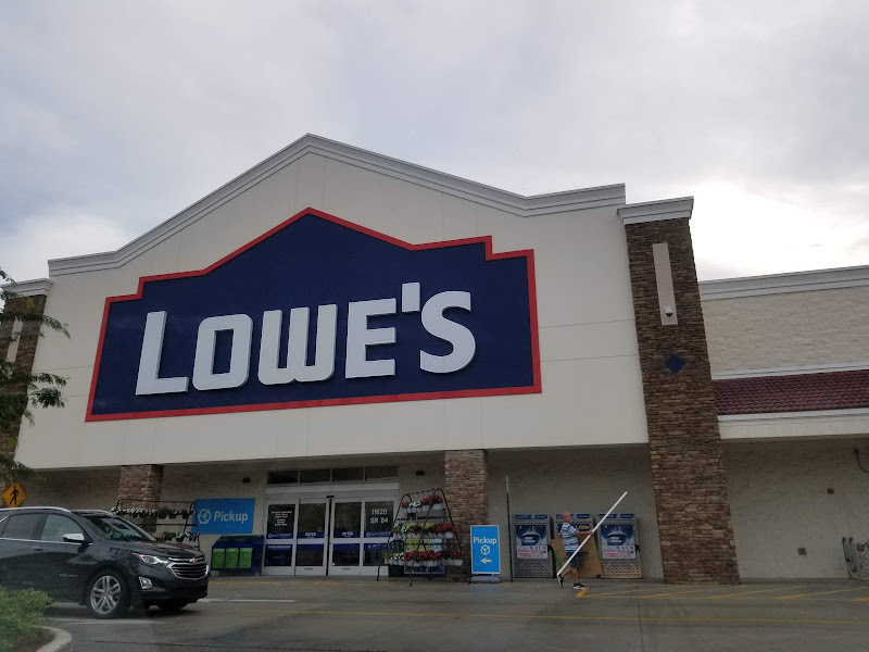Lowe's Home Improvement