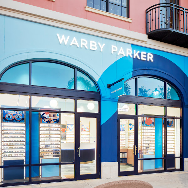 Warby Parker Coconut Point