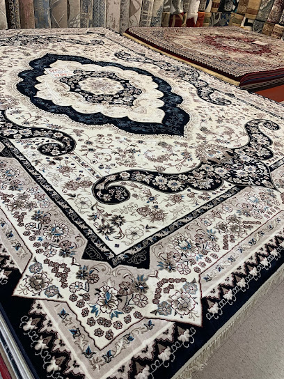 The Rug Palace
