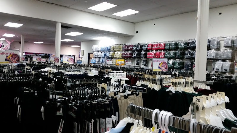 Kid's For Less