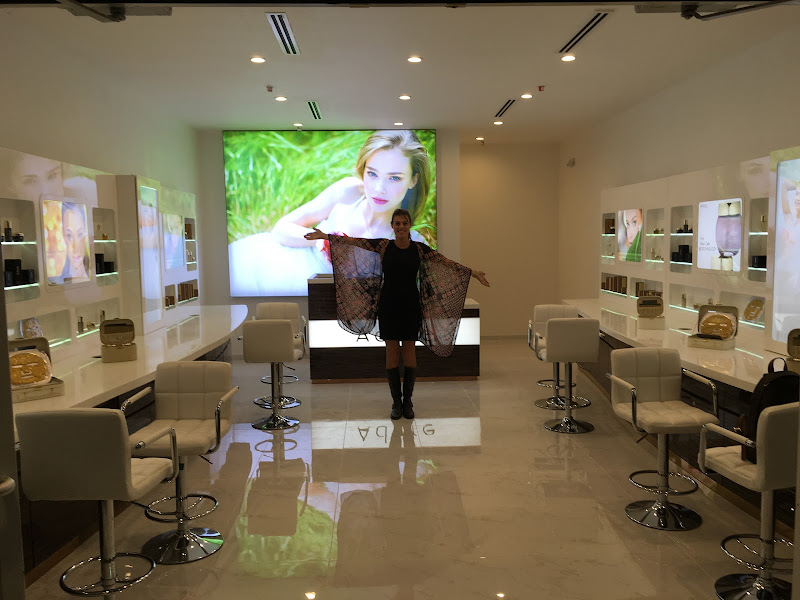 sovero cosmetics