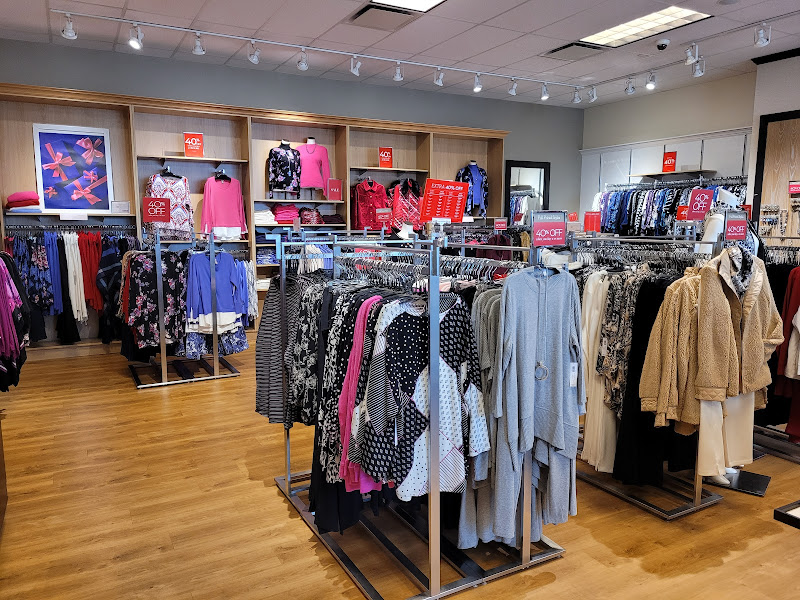 Chico's Off The Rack