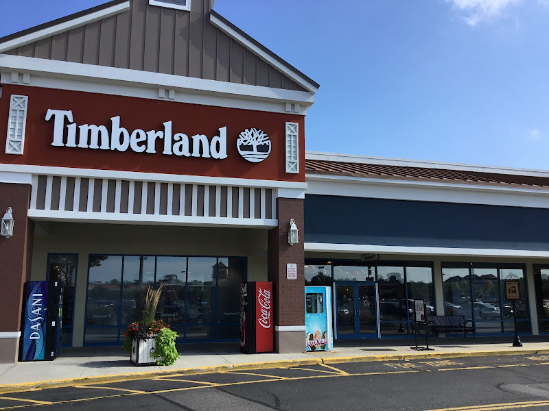 Timberland