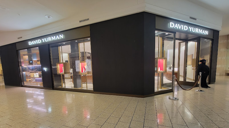 David Yurman