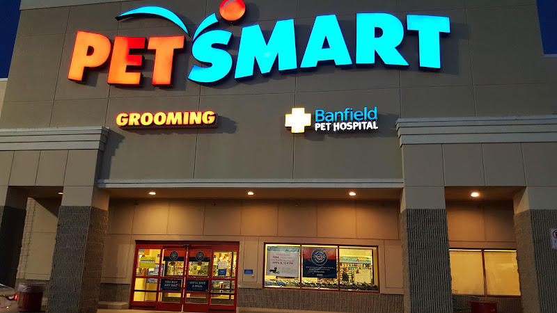 PetSmart