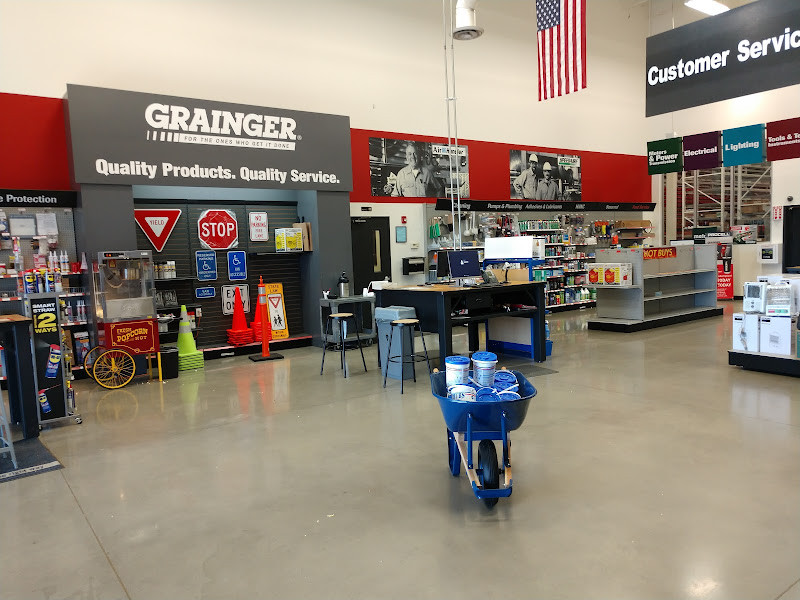 Grainger