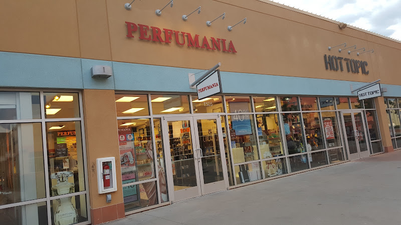 Perfumania