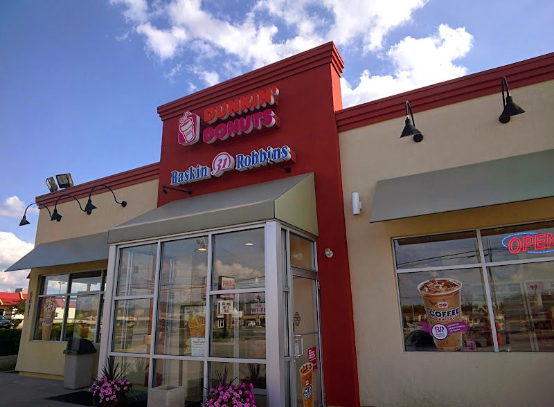 Baskin-Robbins