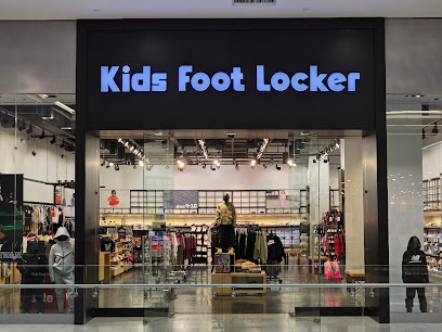 Kids Foot Locker