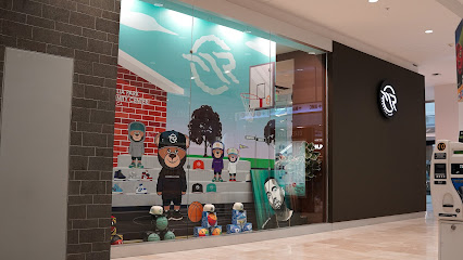 Swatch Topanga Park Mall