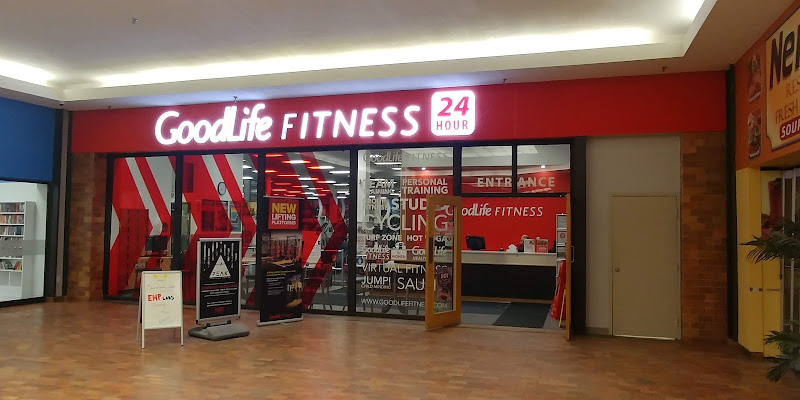 GoodLife Fitness London Sherwood Forest Mall