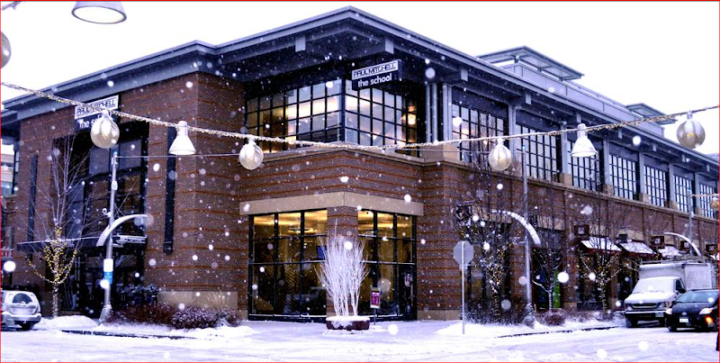 Paul Mitchell The School Denver