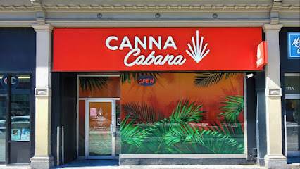 Canna Cabana