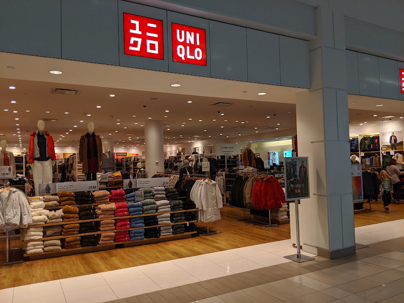 UNIQLO Menlo Park