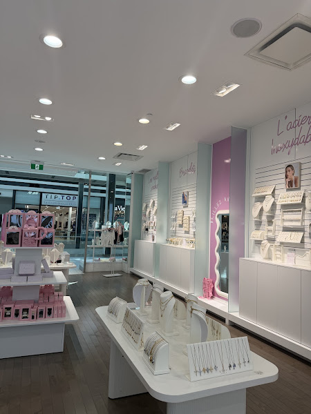 Evry Jewels Promenades St-Bruno