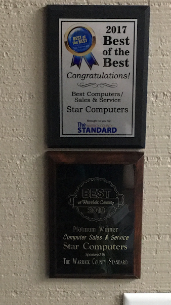 Star Computers
