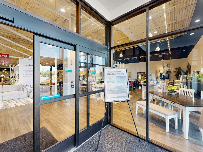 Bob's Discount Furniture