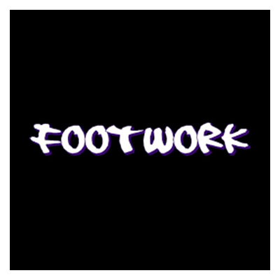 Footwork logo