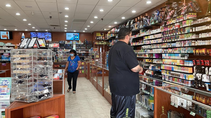 oceanside smoke shop