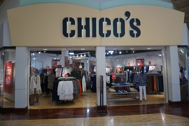 Chico's Off The Rack