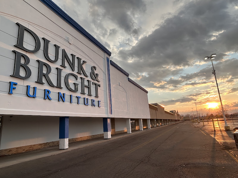 Dunk & Bright Furniture