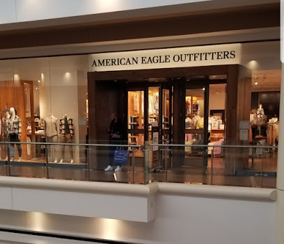American Eagle & Aerie
