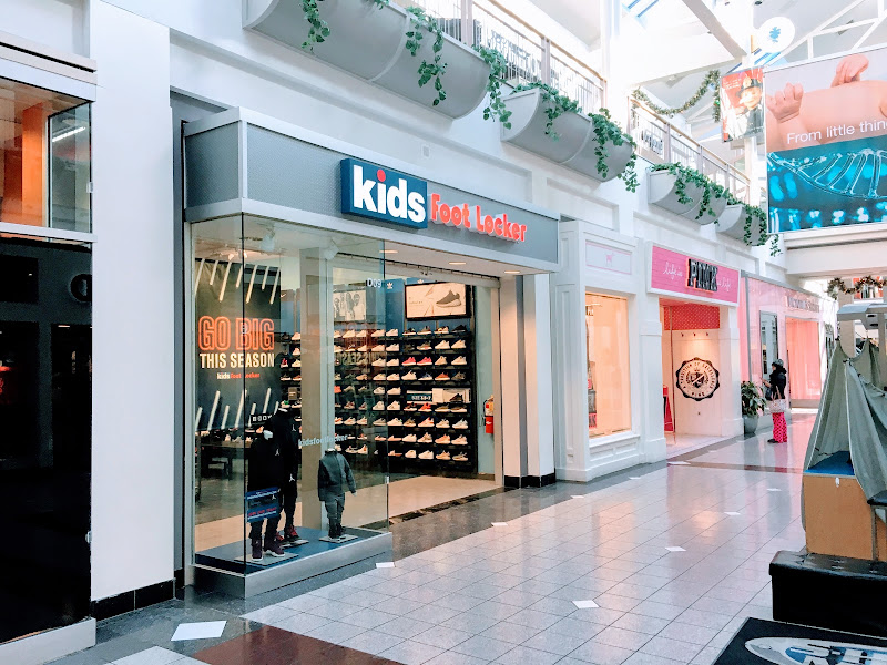 Kids Foot Locker