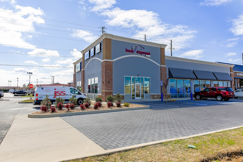 Snooze Mattress + Wellness Tuscaloosa