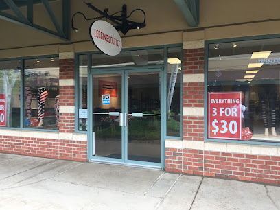 Leggings Outlet