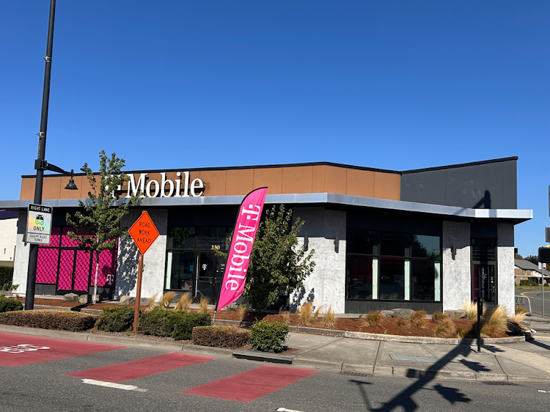 T-Mobile Authorized Retailer
