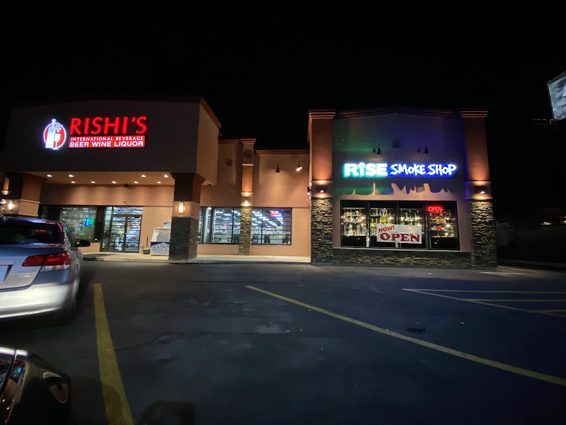 Rise Smoke/Vape Shop-28th St