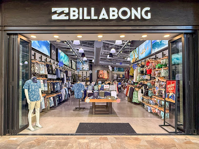 Billabong International Marketplace