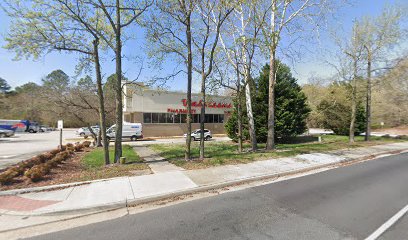 Walgreens Pharmacy