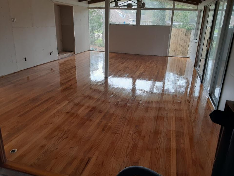 Wiggins & Sons Flooring