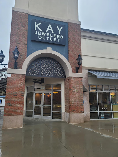 Kay Jewelers Outlet