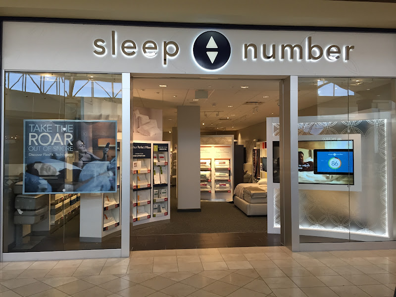 Sleep Number