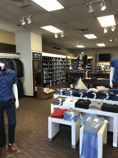 Men's Wearhouse