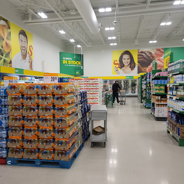 Food Basics