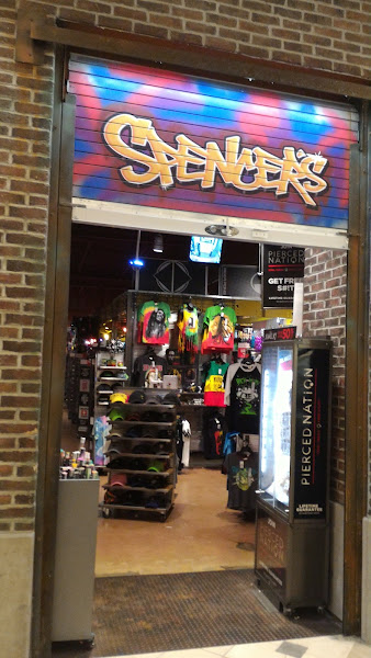 Spencer's