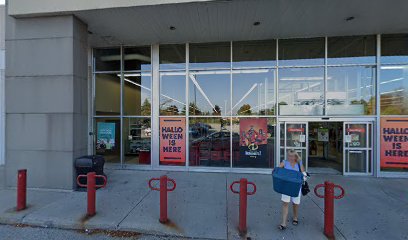 Value Village Community Donation Centre