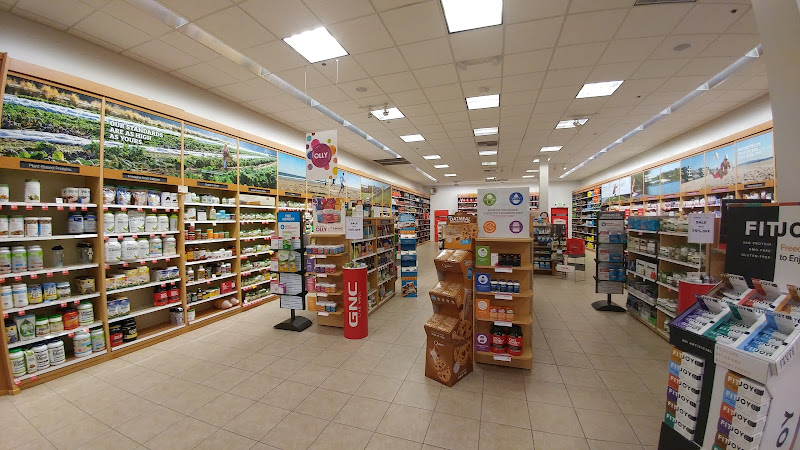 GNC