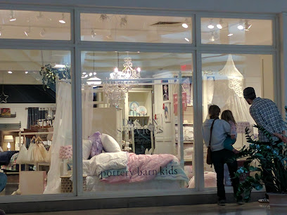 Pottery Barn