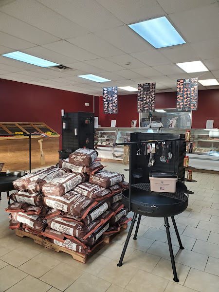 Carnivores Meat Market