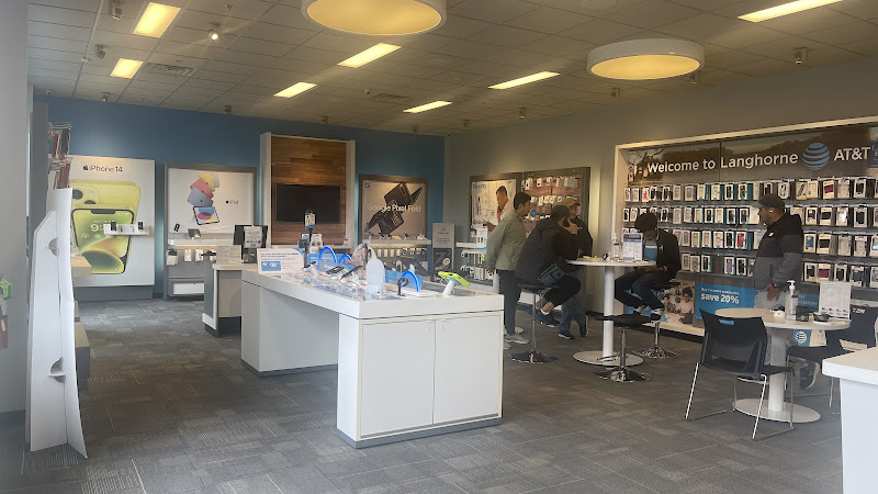 AT&T Store