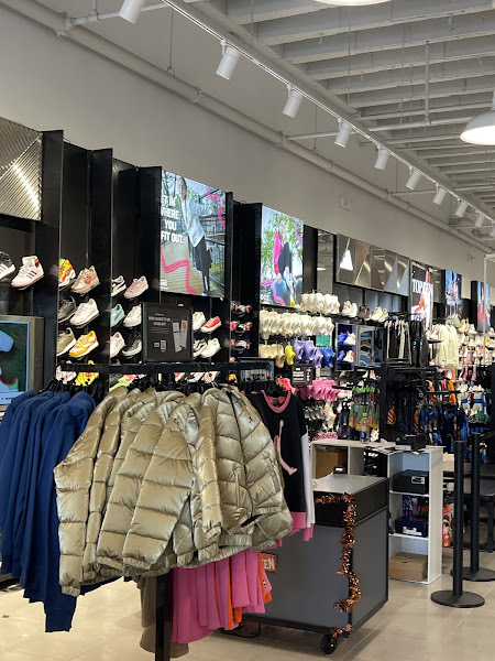 Foot Locker
