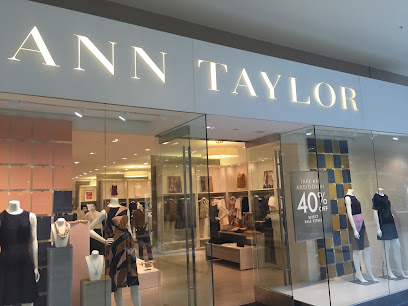 Ann Taylor