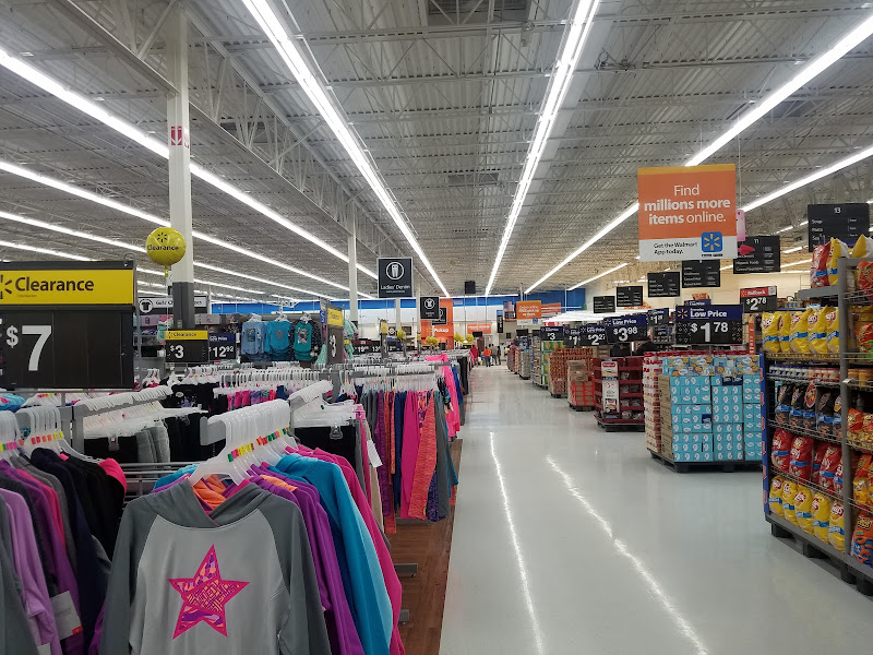 Walmart Supercenter